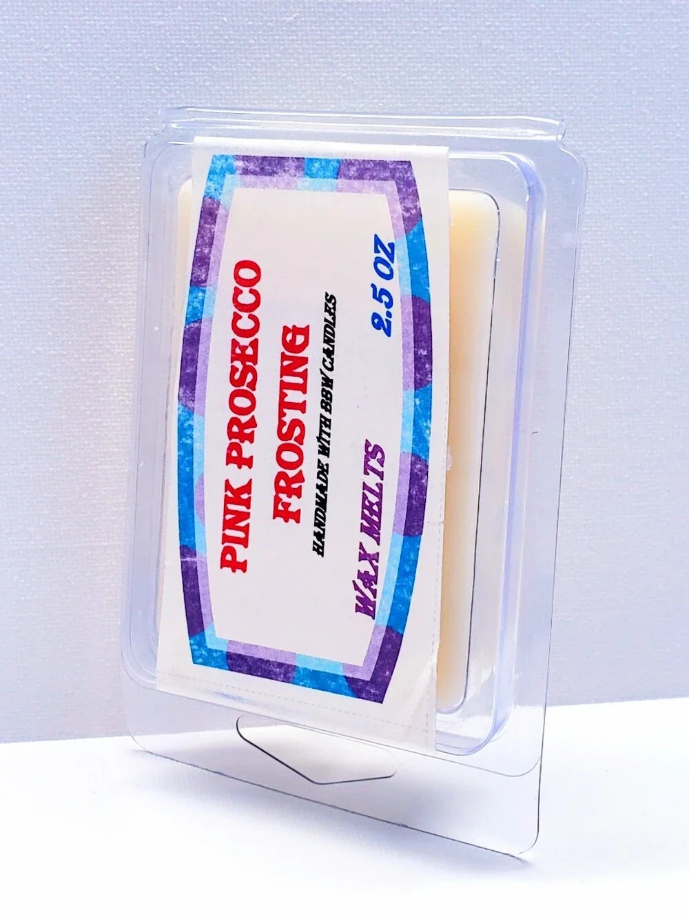 PINK PROSECCO FROSTING -Bath & Body Works Candle Wax Melts- $8 per pack